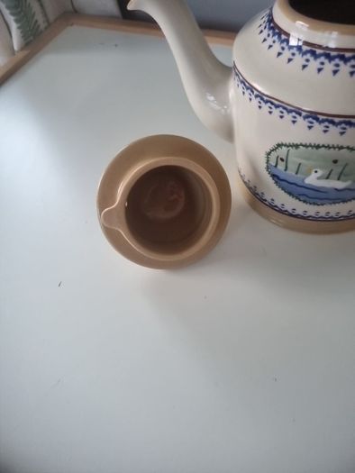 Nicholas mosse teapot