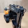 Volvo Excavator toy 1:16 Image 6