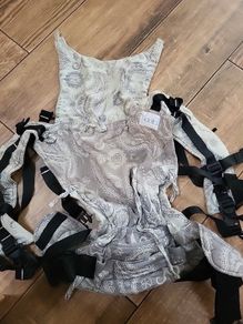 Fidella Fusion Baby sling