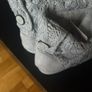 Slippers grey BNWT m&S / Per Una Image 4