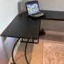 Computer desk Image 4