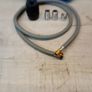 Grohe pull out tap Replacement Hose - 48293000 Image 2