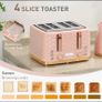 kettle & toaster Image 3