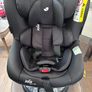 Isofix baby car seat Image 2