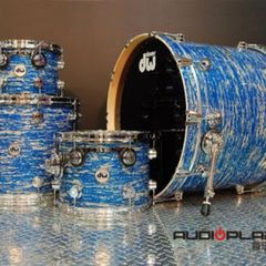 DW Collectors Series Shell Pack