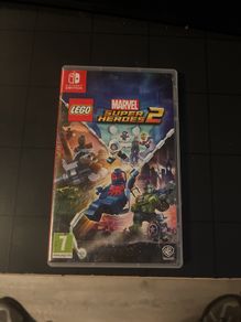 lego marvel super heroes 2