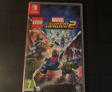 lego marvel super heroes 2