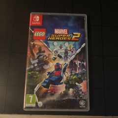 lego marvel super heroes 2