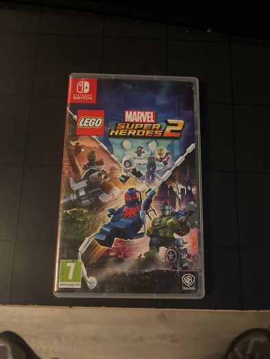 lego marvel super heroes 2