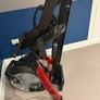 Folding rowing machine proform r600 Image 2