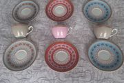 Cups &amp; Plates