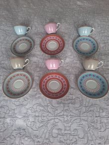 Cups & Plates
