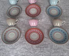 Cups & Plates