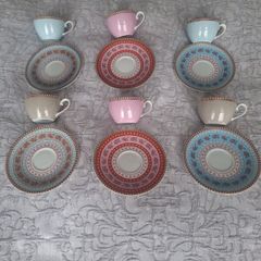 Cups & Plates
