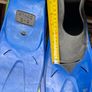 scuba diving fins Image 6