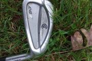 Cleveland 8 iron