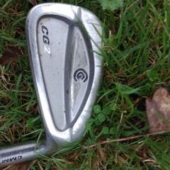 Cleveland 8 iron