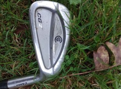 Cleveland 8 iron