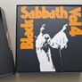 Black Sabbath Vinyl Box Set Image 2