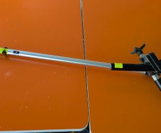 Wall Mount Boom Arm for Photo/ Video Studio