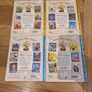 4 kids books from Treasure Cove series Image 3