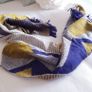 Chunky Scarf Image 3