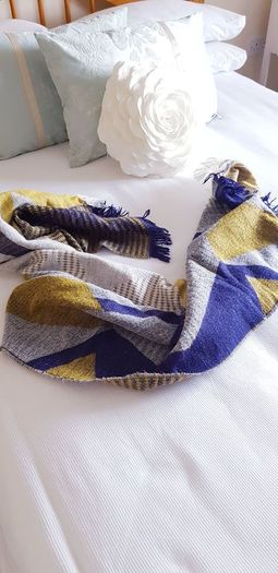 Chunky Scarf