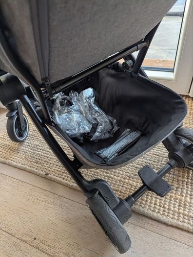 Joolz Aer+ Travel Buggy