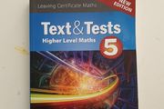 Secondary school books
