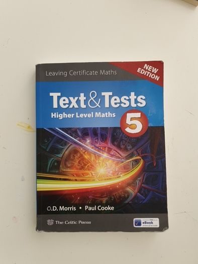 Secondary school books