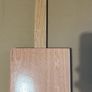 Cigar Box electric guitar Image 4