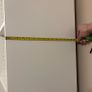 IKEA Billy Bookcase White Image 3