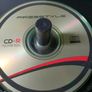 Blank CD-Rs Image 2