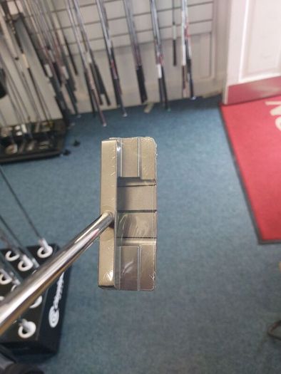 Cleveland HB Soft 2 blade putter