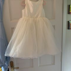 Girls Occasion Dress Size 6