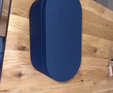 Dyson airwrap