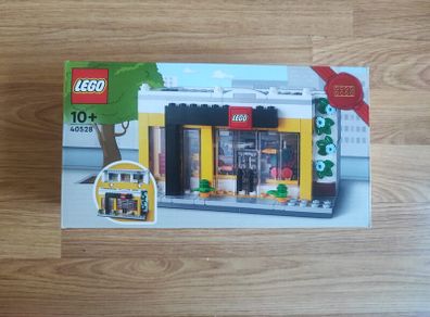 Lego Store 40528