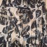 stunning floral maxi skirt from Femme Image 3