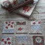 Table runner / placemats / aprons/ coasters/cushions Image 3