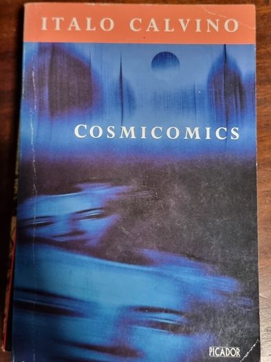 Italo Calvino and Jorge Luis Borges bundle