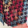 Vintage monsoon  blouse Image 3