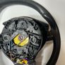 Vw Passat B7 2011 Steering Wheel 3c8419091b 3c8880201k A1l2b312s Image 3
