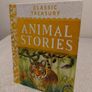 Classic Animal Stories book, By Miles Kelly Hardback Image 3