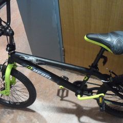 Bmx Bike