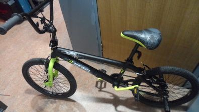 Bmx Bike