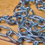 11m Silver Chain Image 3