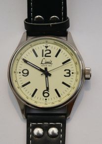 Limit Gents Quartz Watch