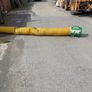 Industrial induction fan for site work Image 2