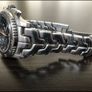 Tag Heuer Link Chrono - Jason Bourne Image 6