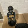 Call of Duty Ghosts Controller Holder Cable Guys Image 3